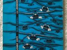 SONNY STITT BUD POWELL JJ JOHNSON - FIRST PRESS LP PRESTIGE 7024 RVG LP VG++ NYC