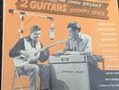 Speedy West And Jimmy Bryant Vinyl Record (Capitol Records)