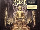 Ghost - Ceremony & Devotion 888072036888 (Vinyl RELEASE: 19 Jan 2018)