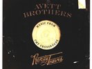 AVETT BROTHERS 