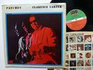CLARENCE CARTER Patches LP soul rocker VG+ vinyl   #333
