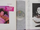 KATE BUSH Hounds Of Love LP PINK GREY MARBLE USA + Hype Sticker