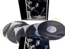 Complete Pacific Jazz  Gerry Mulligan  Chet Baker Limited and  OOP See Images