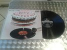 LP ROLLING STONES - LET IT BLEED - ORIGINAL FRANCAIS - BIEM - DECCA SKL 5.025 -
