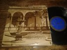 1950s Supraphon H LPM 35 ed1 Karel Sroubek, violin: Bonporti: Recitative. RARE