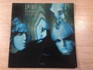 LP Epic EPC 64507 Spirit Feedback INSERT FOC DUTCH VINYL 1972