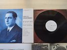 Udo Lindenberg , Gustav  , Polydor Germany 1991 , mit Beilage & OIS TOP