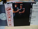 DAF / Gold Und Liebe, Japan LP, Last One, Very Rare