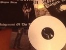 Pagan Altar - Judgement of the Dead Lp NWOBHM Doom st. Vitus