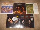 Dave Brubeck Time Out Further Greatest Hits Gerry Mulligan Bernstein 5 LP
