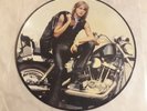 Renaud Picture disc promo pour la sortie de l'intégrale vinyles de 2010 rare