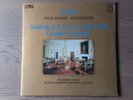 Philips 6769 022 Handel - Violin Sonatas / Brown - Kraemer - Vigay