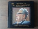 HMV SLS 788/9 Beethoven - The Nine Symphonies / Klemperer
