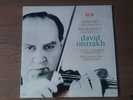 Columbia SAX 2304 Mozart & Prokofiev - Concertos / Oistrakh - Galliera / Reissue