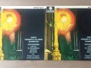 Columbia SAX 2473/4 Mahler - Symphony No.2 / Klemperer / B/S ED1
