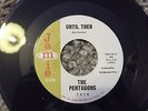 PENTAGONS - UNTIL THEN - JAMIE RECORDS - NORTHERN SOUL
