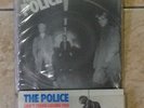 The Police Six Pack (AMPP 6001) Singles 7