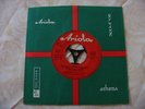 Vinyl7inch Boris Brown The House Of The Rising Sun German Press 1965 gut
