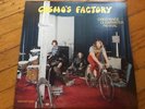 Creedence Clearwater Revival Cosmos Factory Lp ANALOG PRODUCTIONS 200g