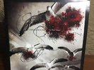 Carina Round Signed 'The Last Time' Vinyl 7inch Puscifer Tool APC