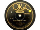 TROY FLOYD SHADOWLAND ORCHESTRA 