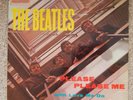THE BEATLES  PLEASE PLEASE ME Rare 3rd Press with the 2nd small 33 1/3RD label