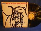 MILES DAVIS COLTRANE COOKIN PRESTIGE BERFENFIELD 7094 VG-