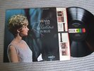BRENDA LEE Reflections In Blue LP jazz  DECCA  DL 74941 ORIGINAL US 1967 EX / EX