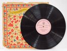 FURTWANGLER Beethoven Symphony #9 USSR 1st PRESS TORCH D-010851-2