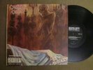 Cannibal Corpse - Tomb of the mutilated. (LP, Death City Records, Russia)