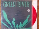Green River - Come on Down Vinyl (Pearl Jam, Temple of the Dog, Mother Love Bone