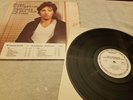 Bruce Springsteen - Darkness On The Edge Of Town- White Label Promo - WLP- DJ LP