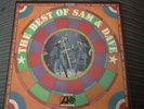 The best of Sam and Dave Vinyl LP 1969