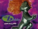Brainiac - Smack Bunny Baby + Bonsai Superstar 2 x Vinyl LP Bundle NEW RARE