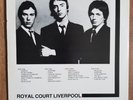 The Jam  - Live st Liverpool Royal Court - Double LP.  Vinyl.  Paul Weller.