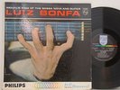 Luiz Bonfa         Brazil King of Bossa Nova         Philips          NM  # 61