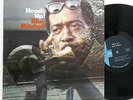 Blue Mitchell        Heads up         Blue Note       NM # 20