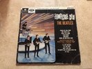 The Beatles Something New 1964 Parlophone CPCS 101 Export 1st Press Super Rare