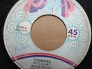 BLACK SUGAR Latin Northern Soul Funk 45  Too Late SONO RADIO HEAR