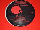 UNDERGROUND RESISTANCE DREXCIYA LONG WINTER OF MARS 1994 2X12