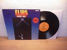 ELVIS PRESLEY - MOODY BLUE 70s GERMAN RCA IN MINT CONDITION