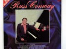 Russ Conway - Always You And Me (Double Vinyl LP Signed by Russ Conway) NM Vinyl