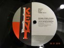 NORTHERN SOUL ; JACK MONTGOMERY / DEARLY BELOVED *** BRITISH * KENT ***