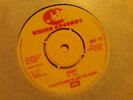 UK RHINO RNO 123-FATHER RICHARD HO LUNG-SINNER/BABYLON A CATCH ME-NR EX
