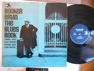Booker Ervin 5et The blues book C.Jones Prestige blue Van Gelder mono jazz
