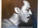 Bud Powell The amazing v.2 Blue Note Lexington/47W63rd RVG piano trio Jazz