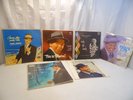 Frank Sinatra 6 Vinyl Lp Come Fly With Me This Is Sinatra Only The Lonely Plus