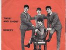 THE BEATLES