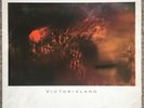 Cocteau Twins ?– Victorialand (Vinyl) 1st UK pressing. rare. Mint. CAD 602