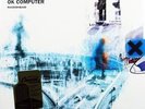 Radiohead - OK Computer Vinyl 2LP DA0550091